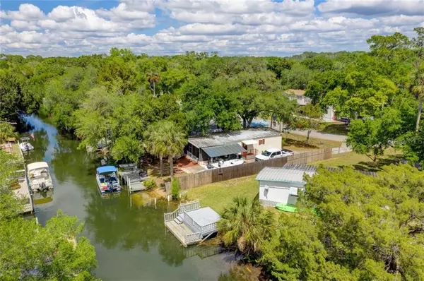 Weeki Wachee, FL 34607,6130 ISLAND DR