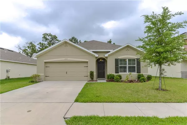 3903 BRAMBLEWOOD LOOP, Spring Hill, FL 34609