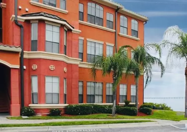 2732 VIA MURANO #521, Clearwater, FL 33764