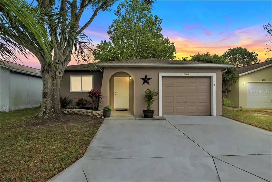 12907 KELLYWOOD CIR, Hudson, FL 34669