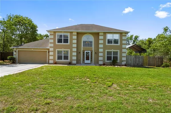 Weeki Wachee, FL 34614,12480 HOUSE FINCH RD