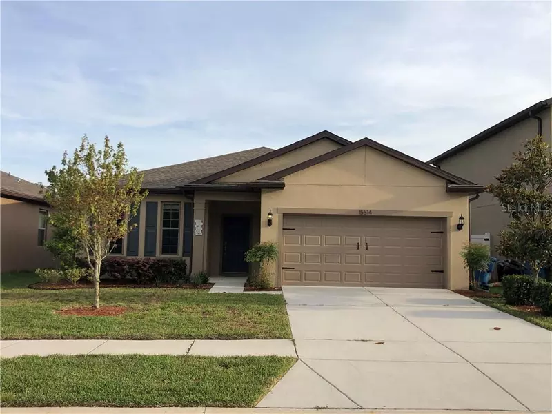 15514 STONE HOUSE DR, Brooksville, FL 34604