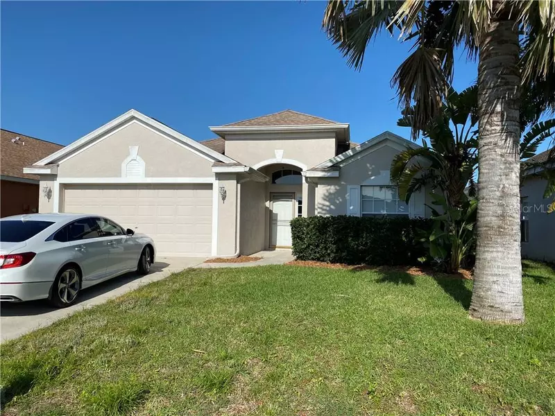 2414 INDIAN KEY DR, Holiday, FL 34691