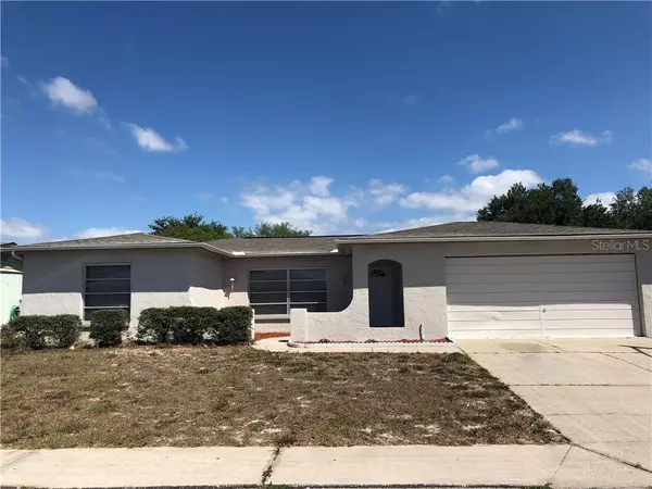 9204 BARRINGTON LN, Port Richey, FL 34668