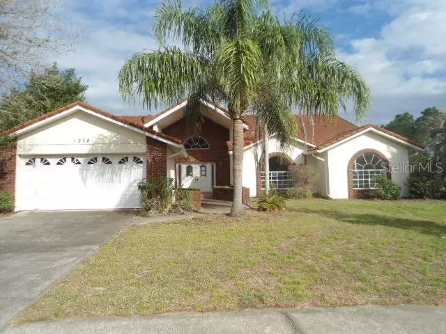 1278 HENRY AVE, Spring Hill, FL 34608