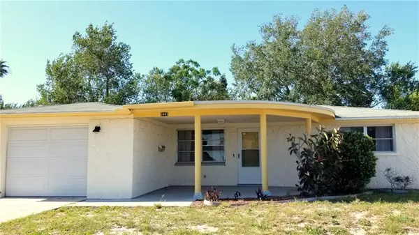 3443 DARLINGTON RD, Holiday, FL 34691