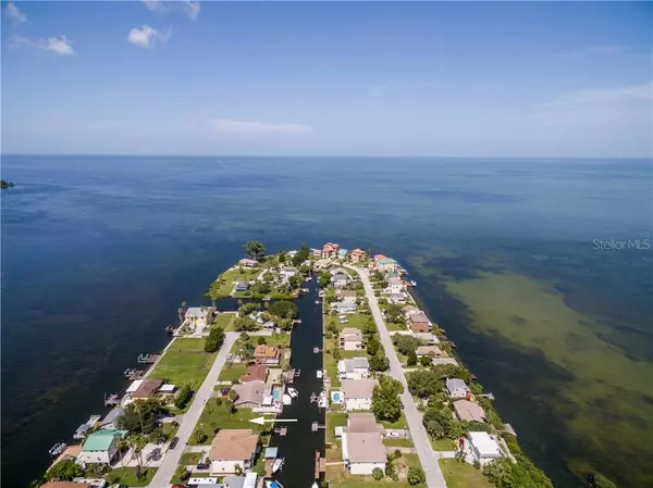 0 SEAVIEW BLVD, Hudson, FL 34667