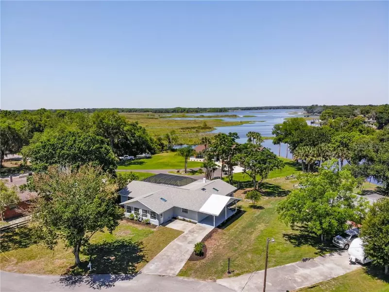 228 S STARLIT PT, Inverness, FL 34450