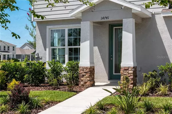 Winter Garden, FL 34787,6197 ELFIN HERB WAY