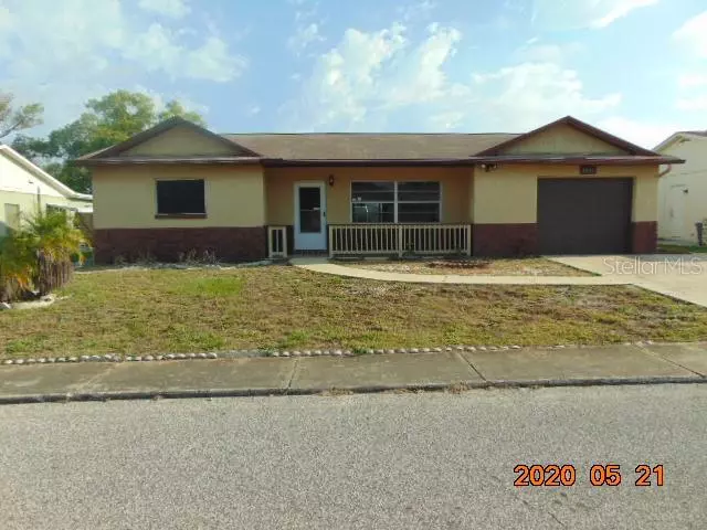 7421 CAY DR, Port Richey, FL 34668