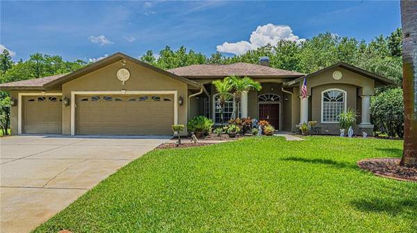 2928 SHIPSTON AVE, New Port Richey, FL 34655