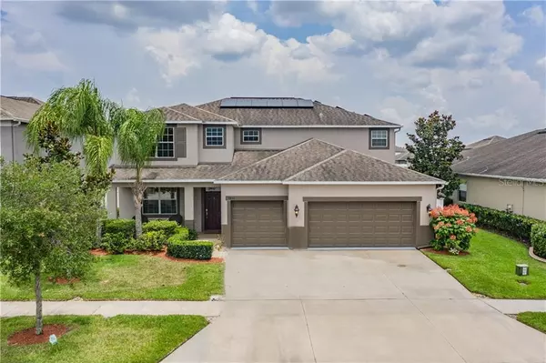 3850 TRISTRAM LOOP, Land O Lakes, FL 34638