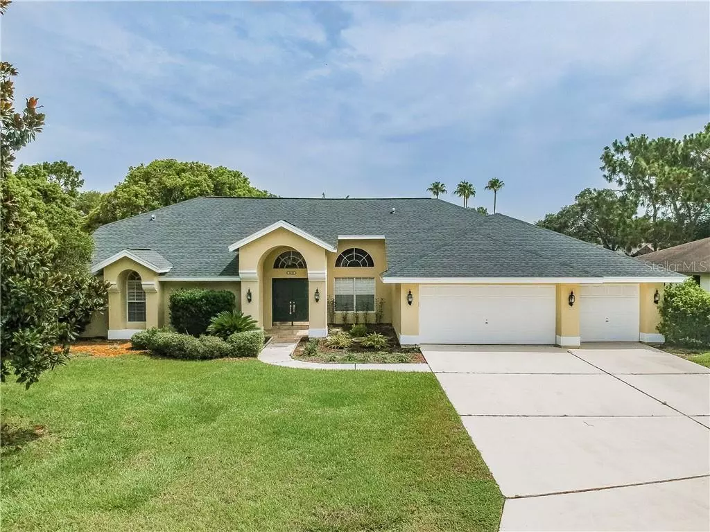 Weeki Wachee, FL 34613,9422 SOUTHERN BELLE DR