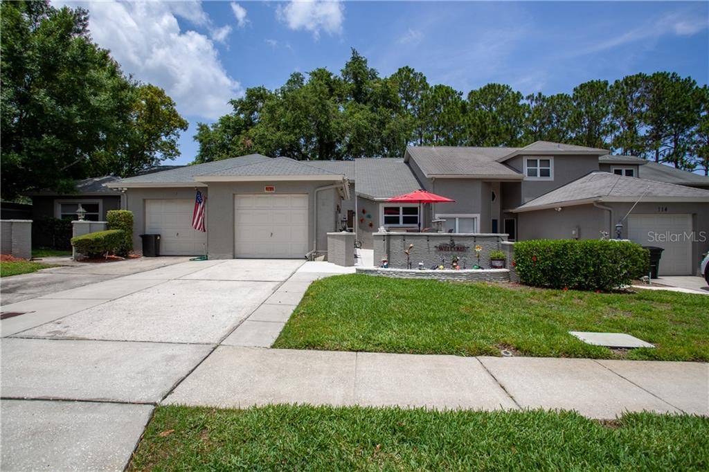 108 STEEPLECHASE LN, Palm Harbor, FL 34684