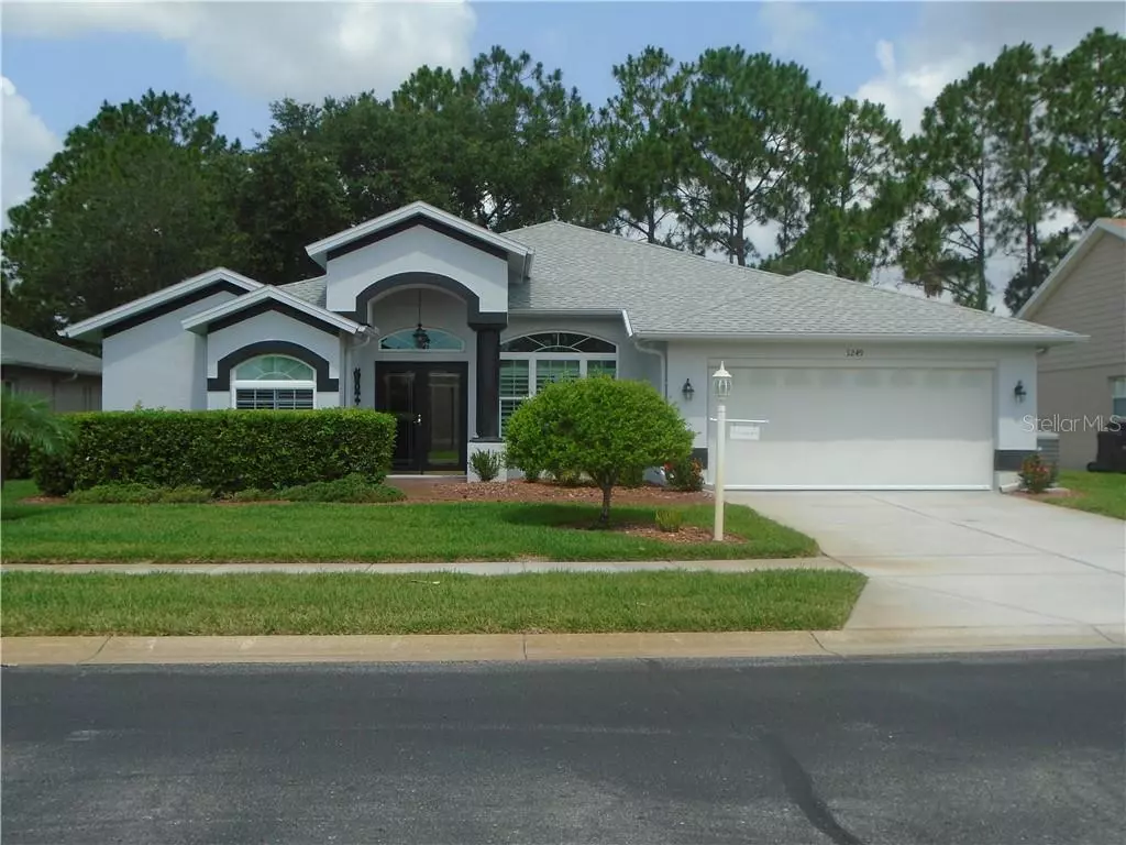 Trinity, FL 34655,1249 ALMONDWOOD DR