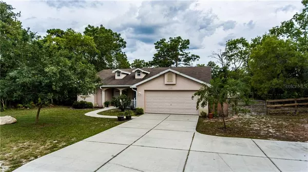 11170 CENTRALIA RD, Weeki Wachee, FL 34614