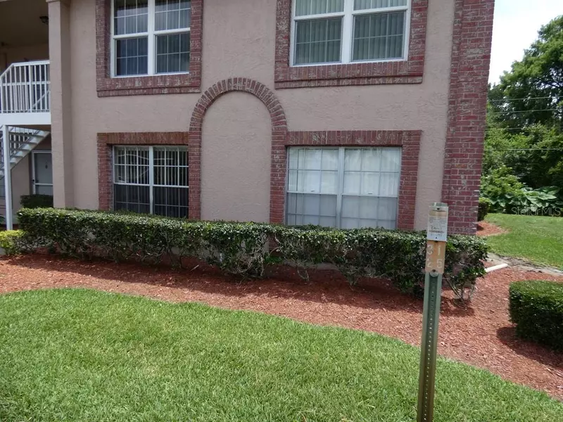 6424 SPRING FLOWER DR #16, New Port Richey, FL 34653