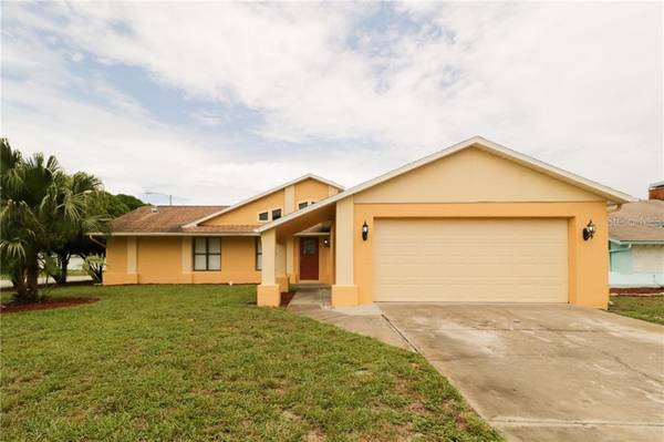 7809 VIENNA LN, Port Richey, FL 34668