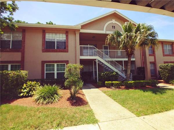 6338 SPRING FLOWER DR #22, New Port Richey, FL 34653