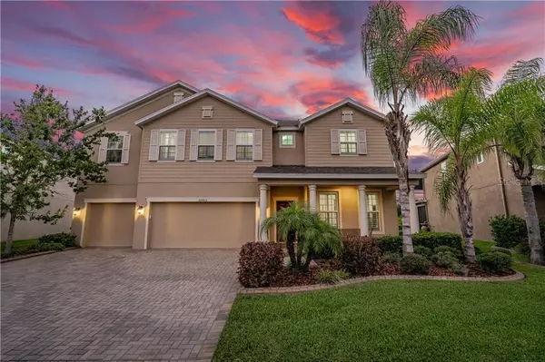 Land O Lakes, FL 34639,22503 CHEROKEE ROSE PL