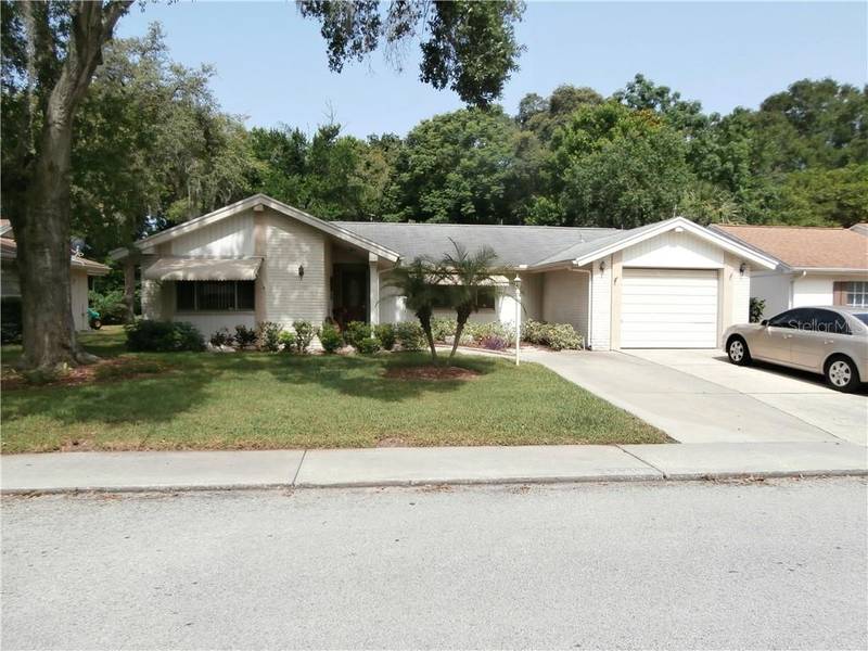 12305 CAMP CREEK LN, Bayonet Point, FL 34667