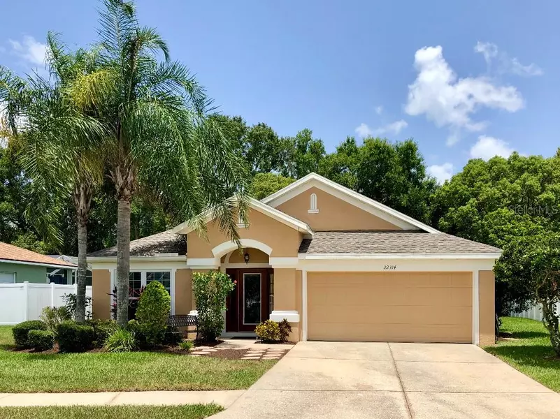 22314 YACHTCLUB TER, Land O Lakes, FL 34639