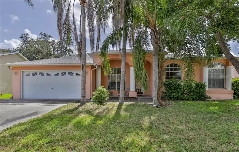 13536 PLANTATION LAKE CIR, Hudson, FL 34669