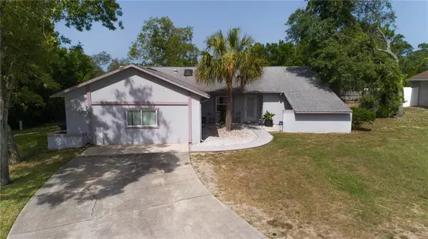 Spring Hill, FL 34609,13321 JAY CT