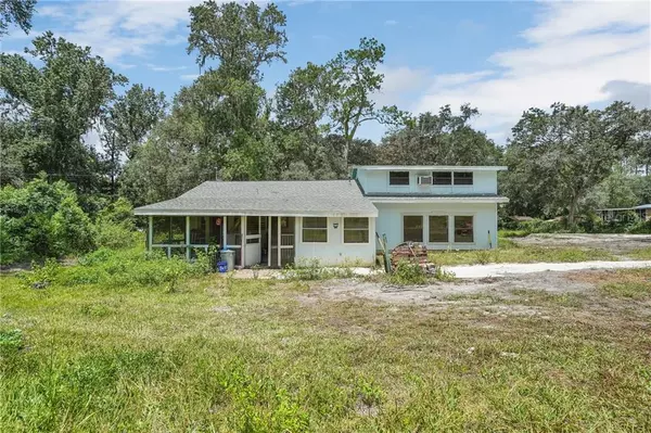 3441 NEFF LAKE, Brooksville, FL 34602