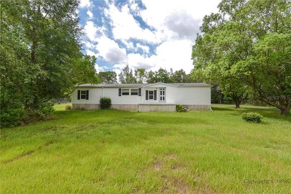 17736 ROCKLEDGE AVE, Spring Hill, FL 34610