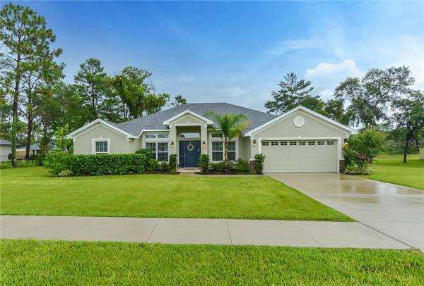 3370 OPPORTUNITY AVE, Spring Hill, FL 34609