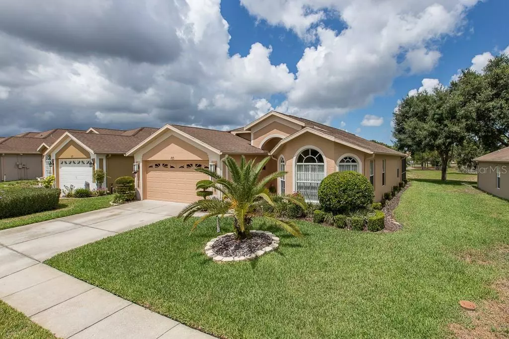 Spring Hill, FL 34609,183 CENTER OAK CIR