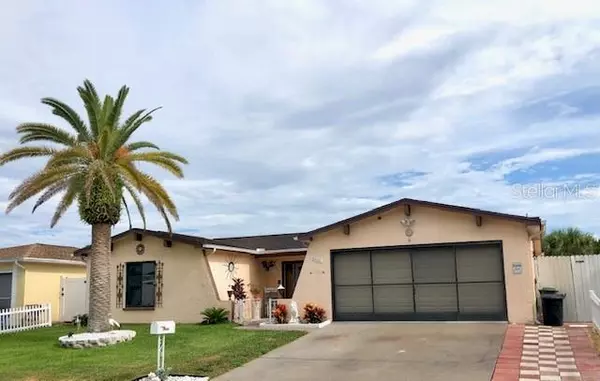 Port Richey, FL 34668,8446 PAXTON DR