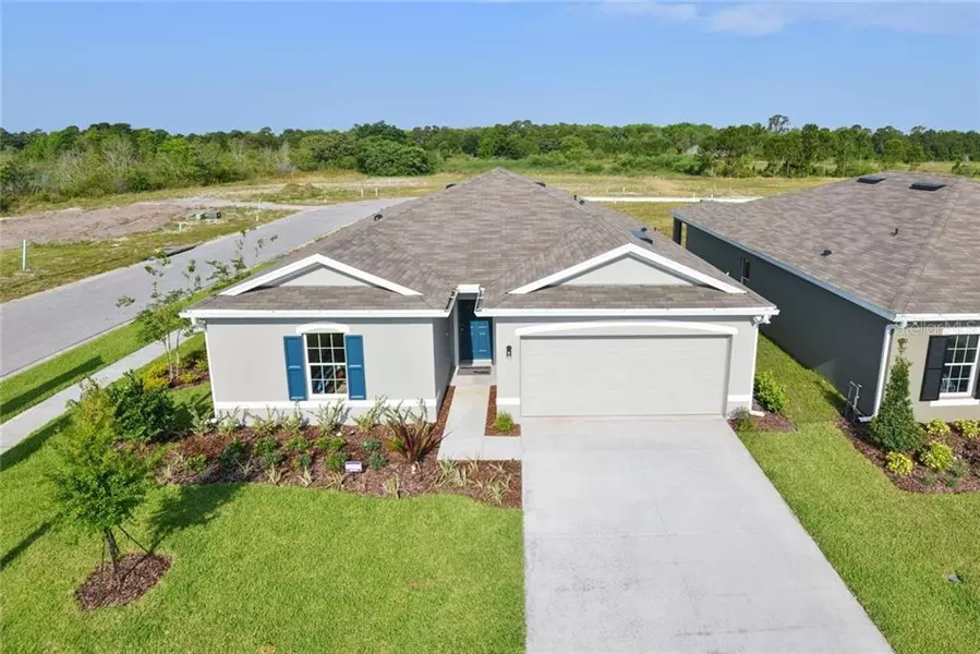 542 EAGLE LANDING BLVD, Winter Haven, FL 33880