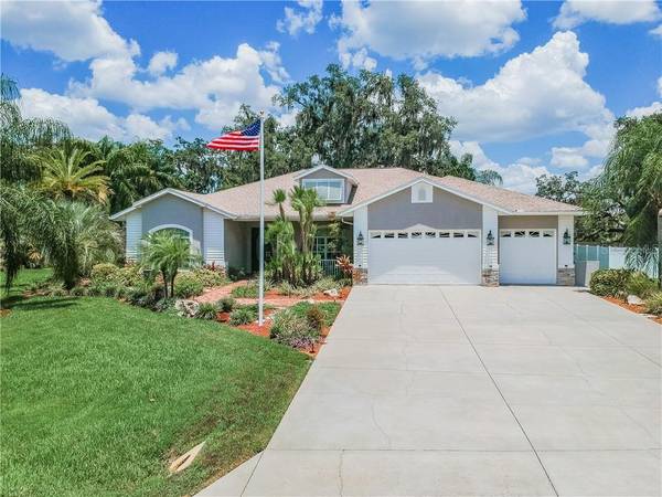 2909 SHIPSTON AVE, New Port Richey, FL 34655