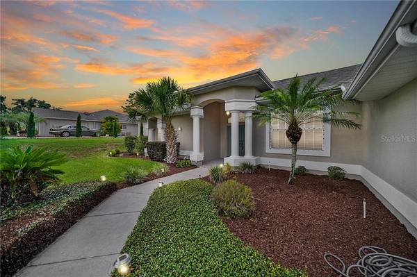 10147 HERNANDO RIDGE RD, Weeki Wachee, FL 34613