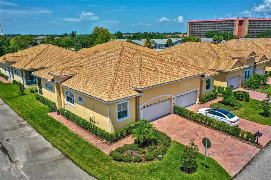 4749 SQUARE RIGGER CT #4749, New Port Richey, FL 34652