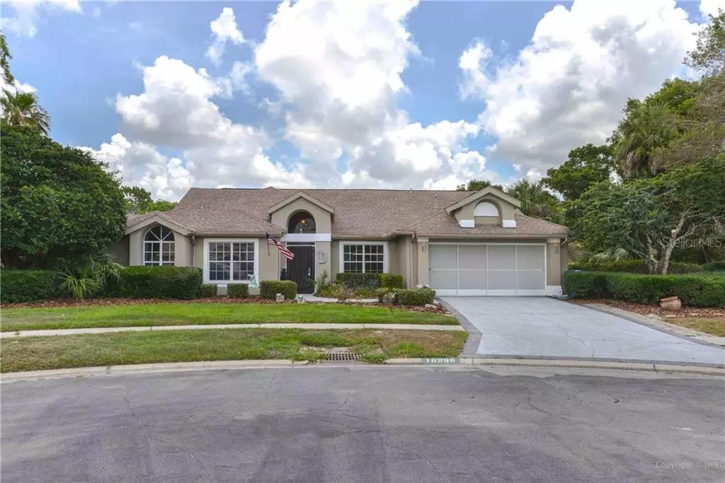 Spring Hill, FL 34608,10296 WINDSOR CT