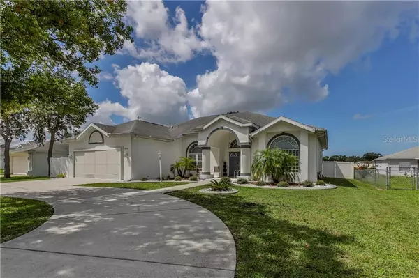 Spring Hill, FL 34606,8048 SPANISH OAK DR