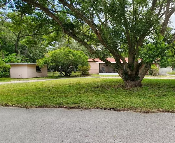 3339 STEPHENS BLVD, Spring Hill, FL 34606