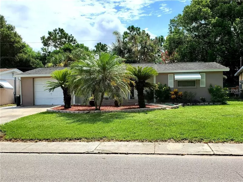 3748 PENSDALE DR, New Port Richey, FL 34652