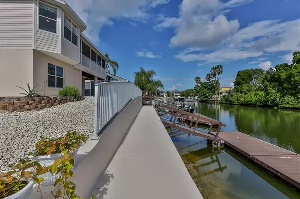 Hernando Beach, FL 34607,4083 ORIENT DR