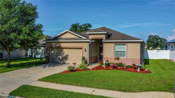 439 WINTHROP DR, Spring Hill, FL 34609