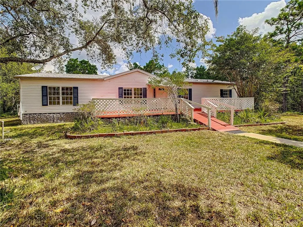 Homosassa, FL 34446,6111 S PREMIERE AVE #95