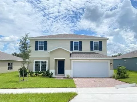 Davenport, FL 33837,161 ARIA WAY