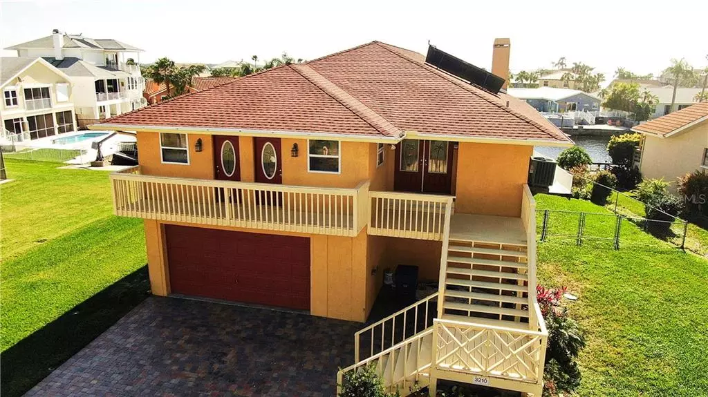 3210 TRIDENT TER, New Port Richey, FL 34652