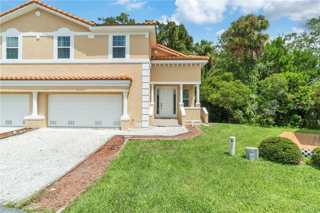 10227 W MIDDLEBURG LOOP #161, Homosassa, FL 34448