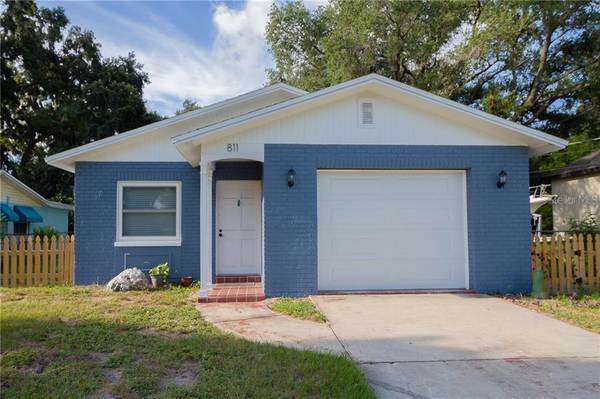 811 GULF RD, Tarpon Springs, FL 34689