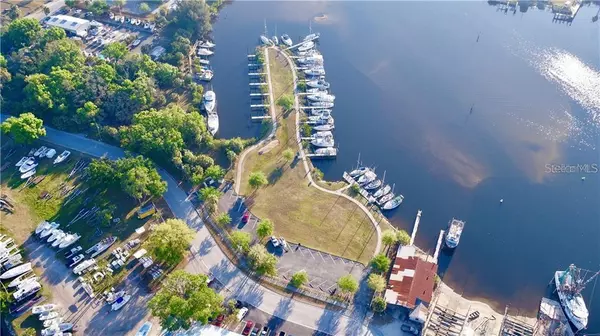 0 ISLAND AVE, Tarpon Springs, FL 34689