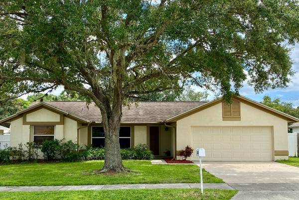 1023 CALIFORNIA CREEK DR, Oviedo, FL 32765